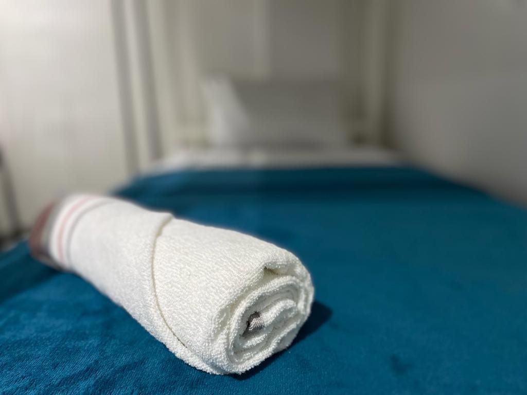 Aparthotel Haz Portuguesa *