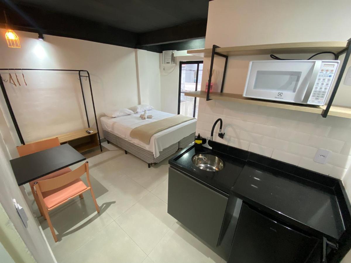 Haz Portuguesa Aparthotel Rio de Janeiro