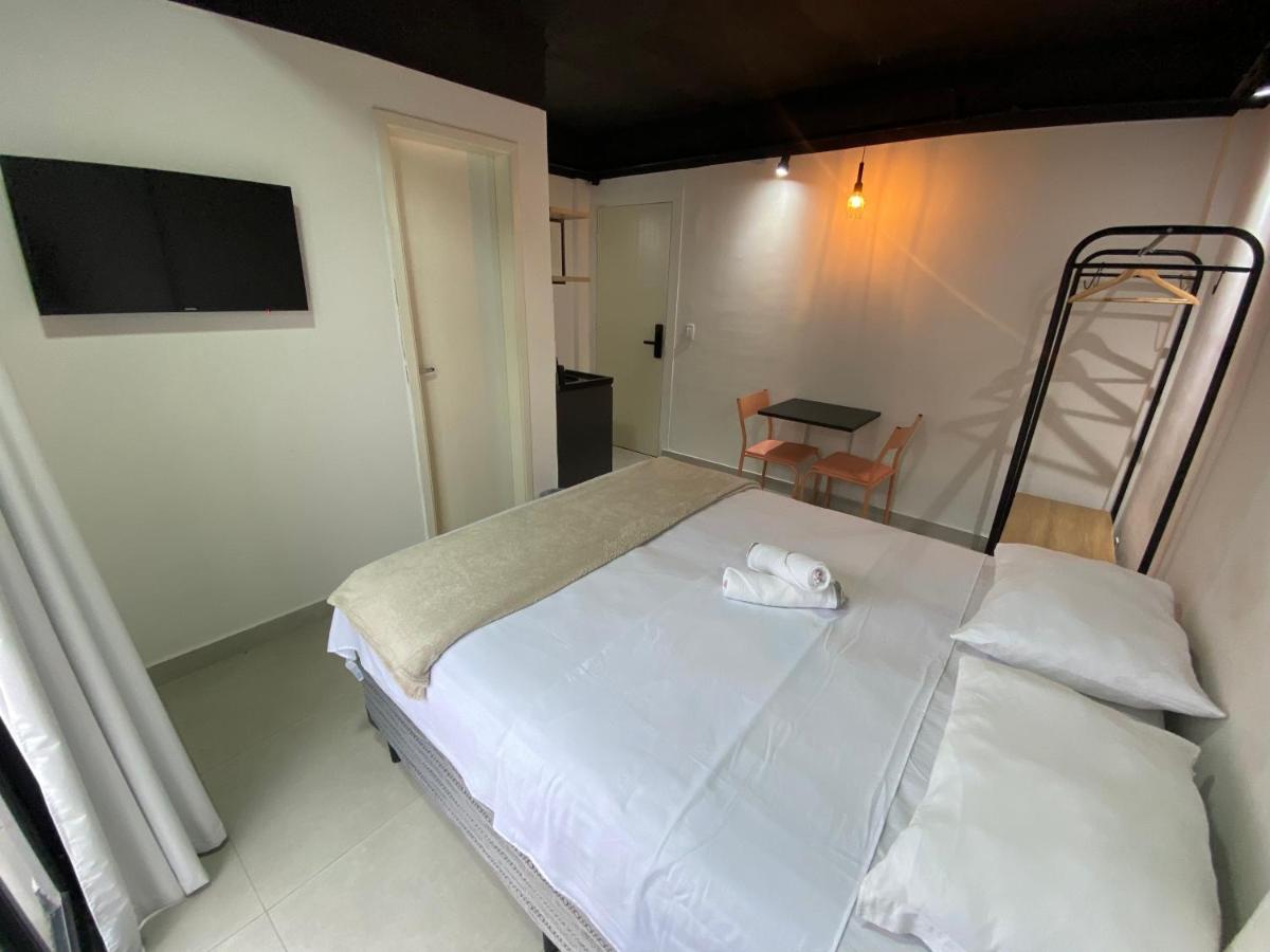 Haz Portuguesa Aparthotel