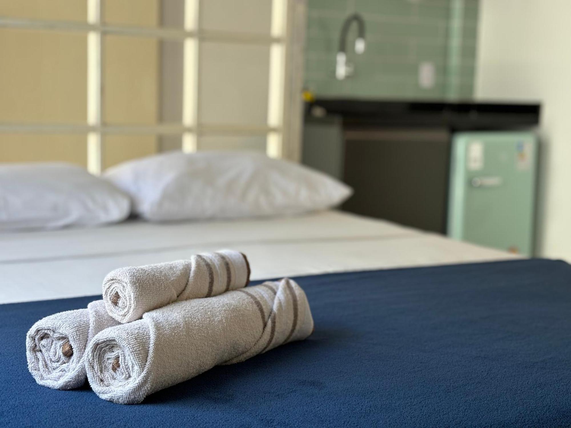 Haz Portuguesa Aparthotel
