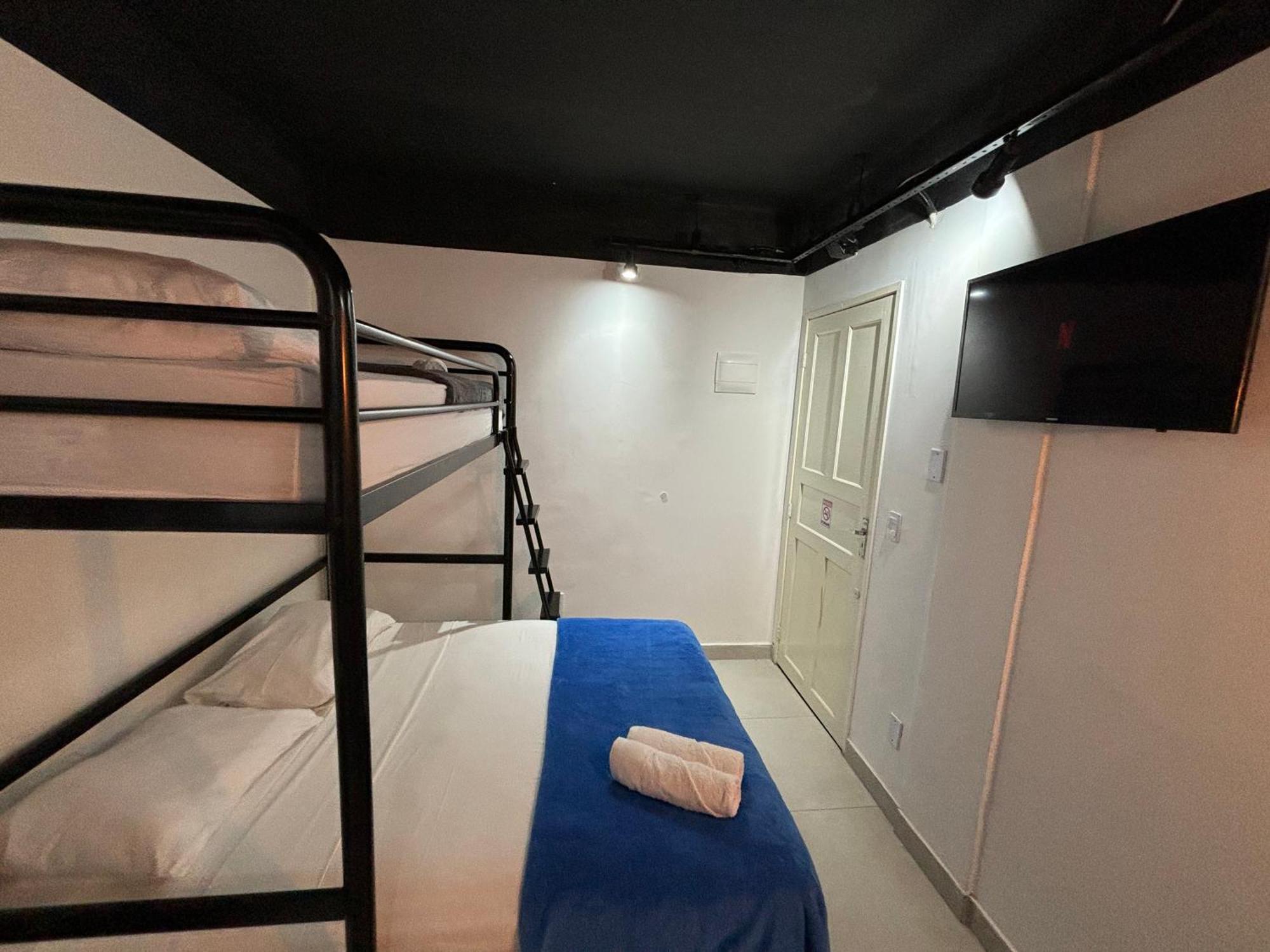 Aparthotel Haz Portuguesa Rio de Janeiro