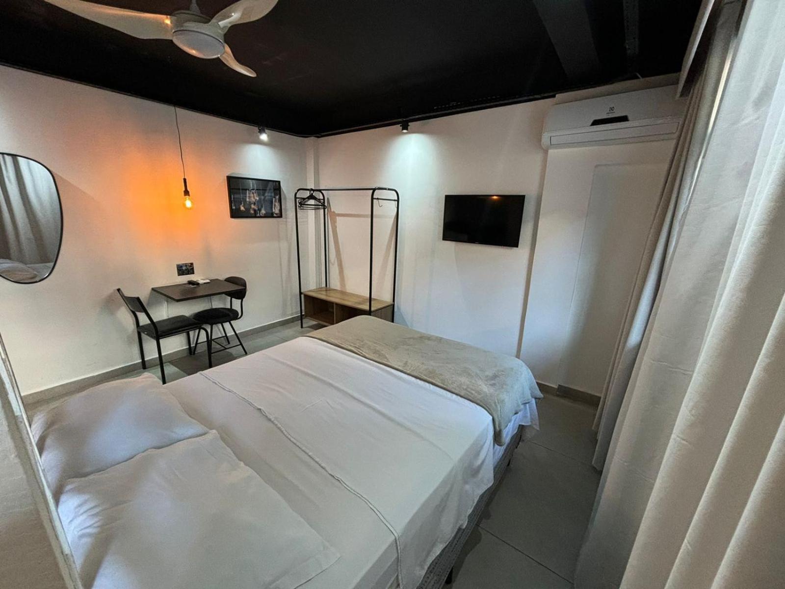 Haz Portuguesa Aparthotel *