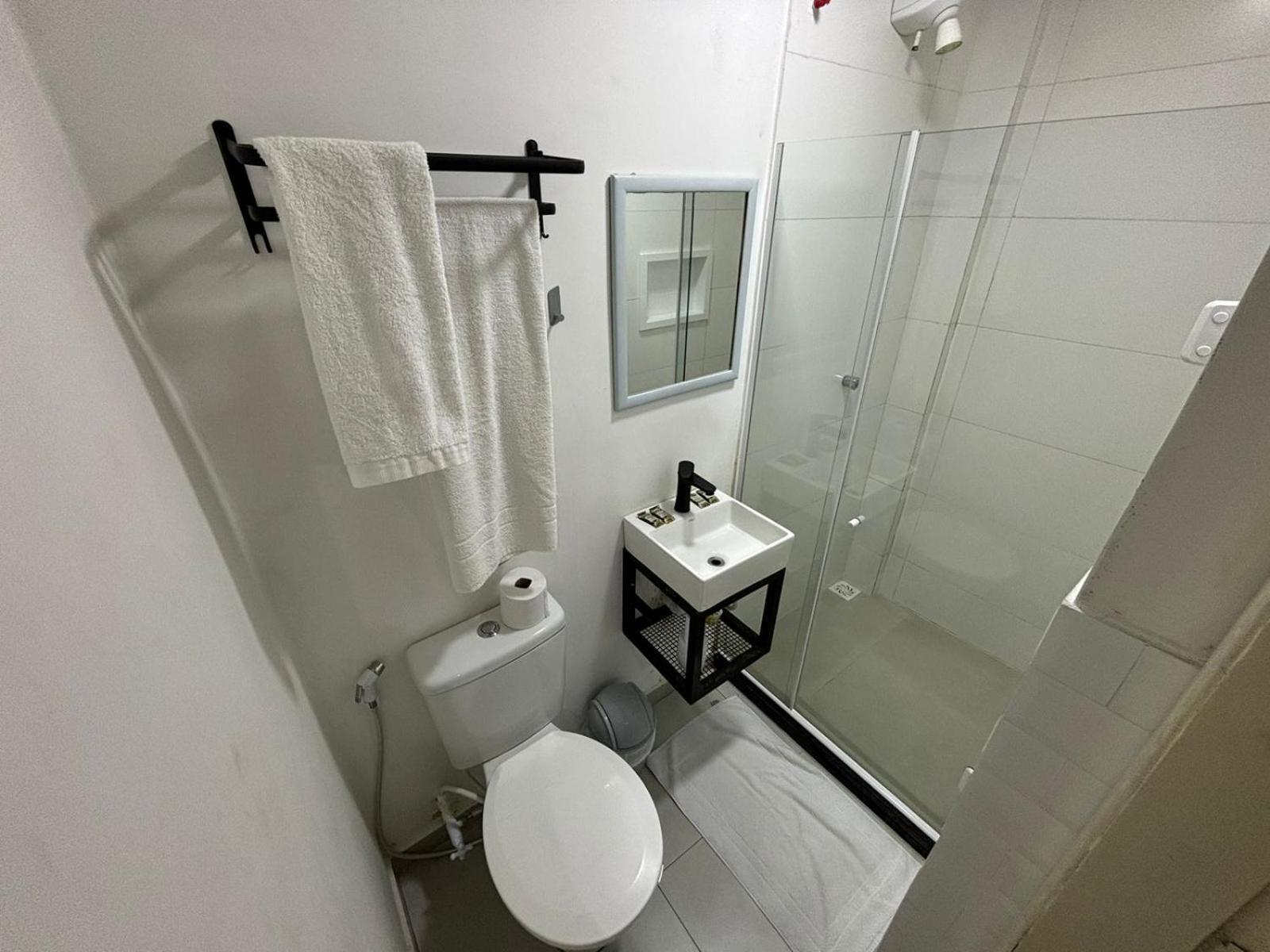 Haz Portuguesa Aparthotel Rio de Janeiro
