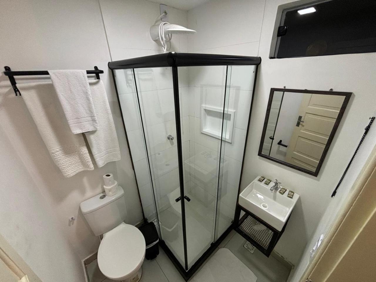 Aparthotel Haz Portuguesa Rio de Janeiro
