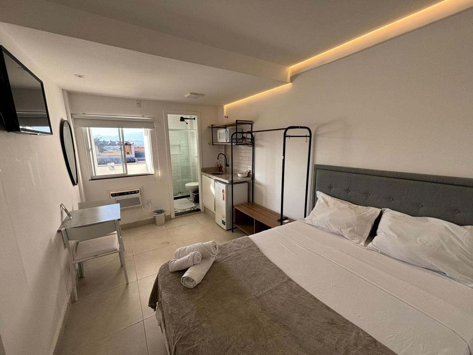 Haz Portuguesa Aparthotel Rio de Janeiro