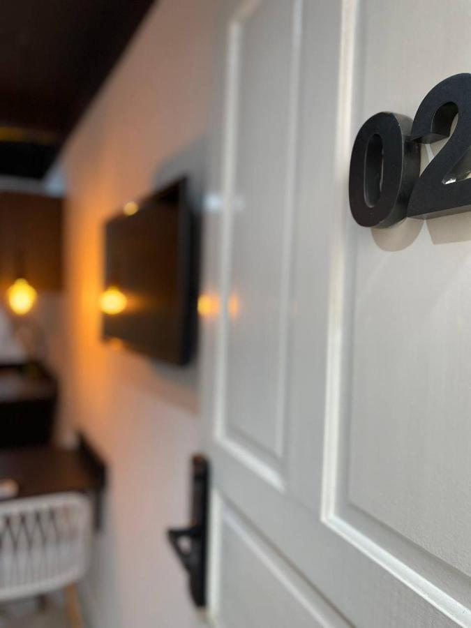 Haz Portuguesa Aparthotel *