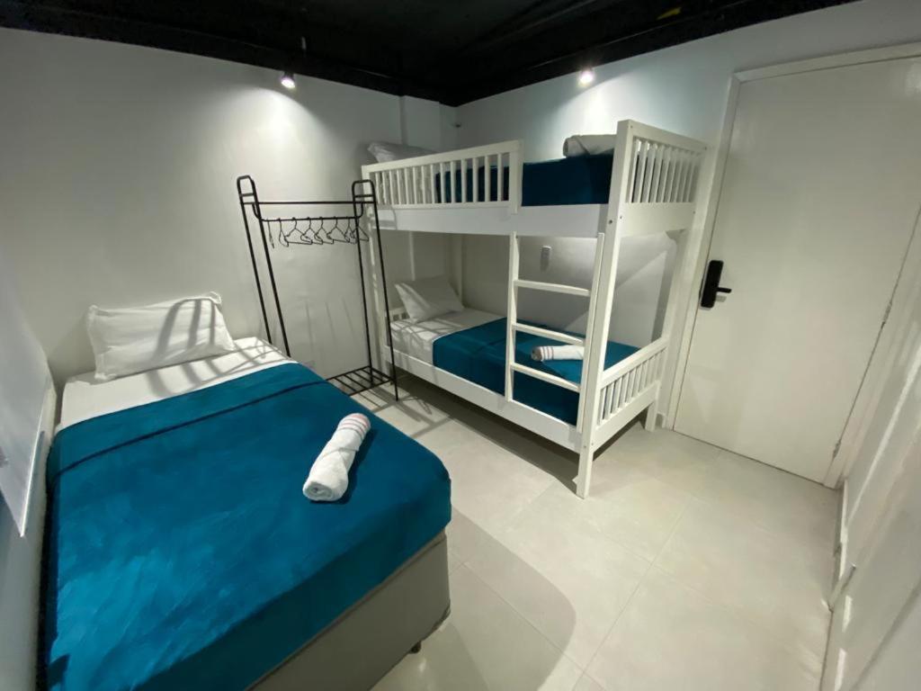 Aparthotel Haz Portuguesa